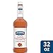 Hellmann's Charred Tomato & Garlic Vinaigrette Salad Dressing Salad Bar Bottles Gluten Free, No Artificial Flavors, added MSG or High Fructose Corn Syrup, Colors from Natural Sources, 32 oz, Pack of 6