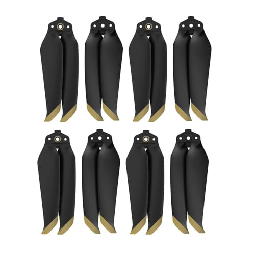 Hélices 7238F compatibles Air 2S pour réparer les pales cassées et supprimer les vibrations