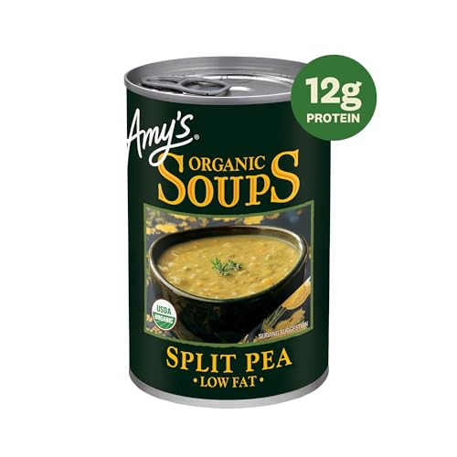 Amy's Soup - Image 3