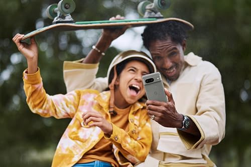 Google Pixel Watch 2 Champagne Gold Aluminum Case Renewed