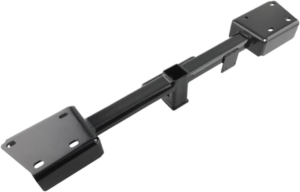 Class 3 Trailer Hitch Rear Towing 2 in Receiver Kit Compatible with Ascent 2019 2020 2021 2022 2023 2024