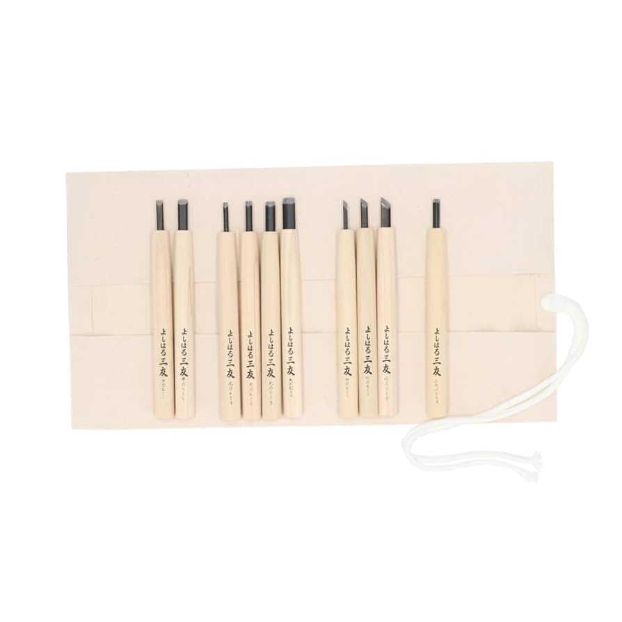 木彫 水戸　清芳　刀 Amazon.co.jp: 義春刃物 最高級 付鋼製 別製 よしはる三友 彫刻