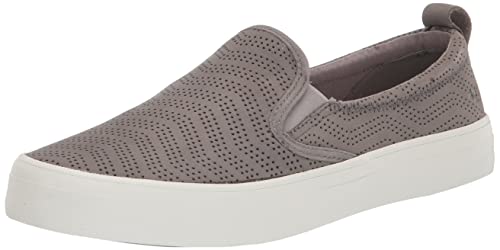 Sperry Women's Crest Twin Gore Leather Sneaker - Main Image
