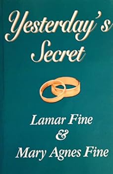 Paperback Yesterday's Secret Book