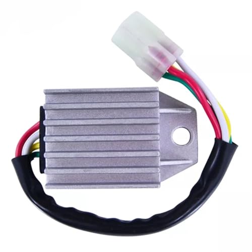 Régulateur de tension moto réglable redresseur pour CRF 450X pièces de rechange
