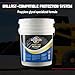 MULTI SEAL HYDRO 1500 Liquid Ballast-Filled Tire Sealant - Maximum Protection Formula - Prevents Flats - Seals Punctures - Tubeless Tire Sealant - 5-Gallon Pail