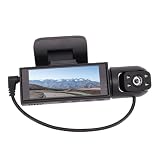 Bewinner Dual 360 Degree Cam