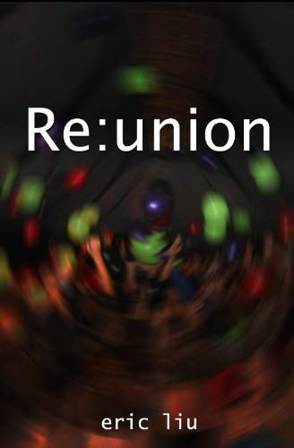 Cover of Re:union