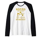 Photo Gallery optometrist eye docter funny nacho average cinco de mayo maglia con maniche raglan Photo Gallery optometrist eye docter funny nacho average cinco de mayo maglia con maniche raglan