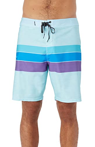 Short de bain Santa Cruz Volley O'NEILL taille élastique confort