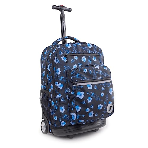 9 Best Rolling Bags for Teachers (EPIC REVIEW • 2020)