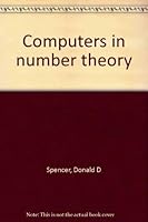 Computers in number theory 0914894277 Book Cover