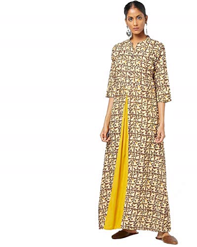Image of Stylum Women kurta