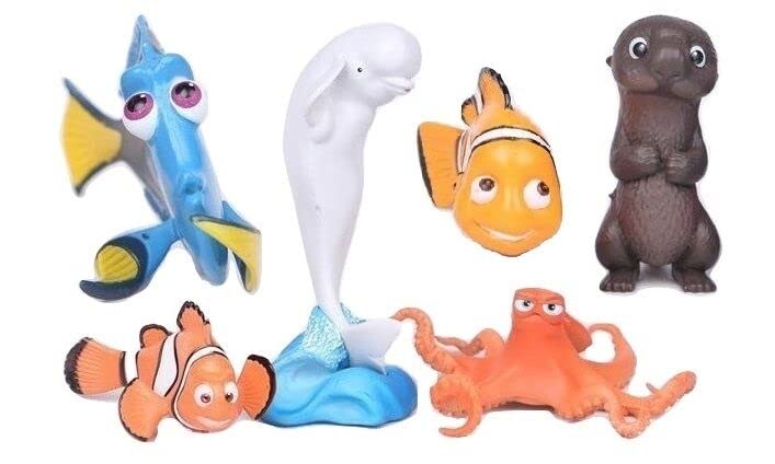 nemo dolls