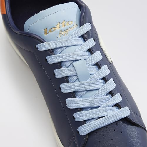 Image of Lotto Women Autograph OG Leather Sneakers