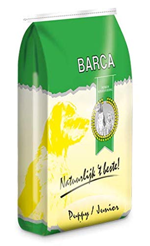 Barca Premium Welpen Puppy Junior Hundefutter Trockenfutter Vollnahrung 20kg