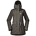 Produktbild Bergans Breheimen 2L W Jacket - Green Mud / Aluminium - M