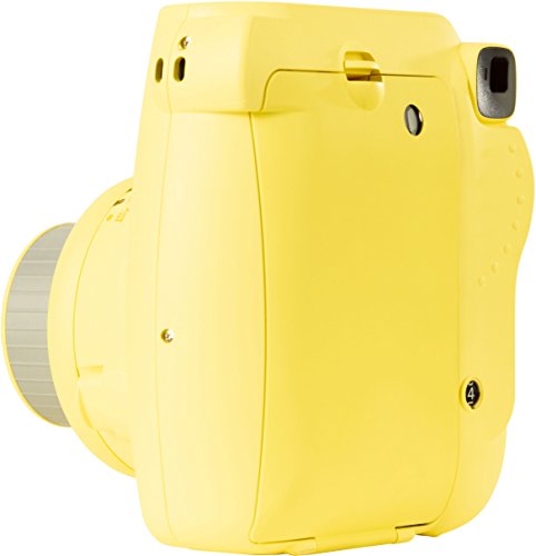 Fujifilm INSTAX mini 8