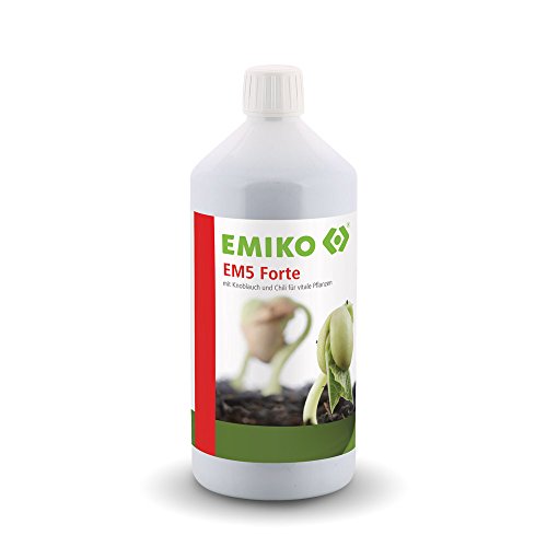 Emiko® EM 5 forte, 1 l