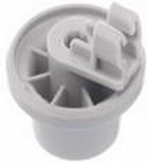SIEMENS - ROUE POUR LAVE VAISSELLE BOSCH B/S/H