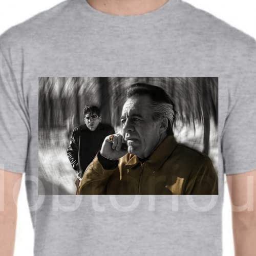 Soprano • Paulie Walnuts/Christopher Moltisanti Pine