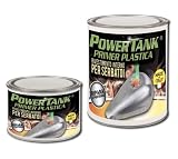 Power Tank Primer plástico Tratamiento Reparador, regenera y protege Depósitos – Kit Medium – 360 g más economico de tankerite