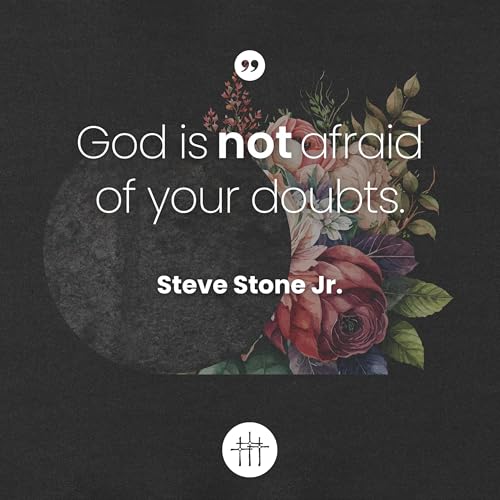 Resurrected Life - "Doubting Thomas" by Steve Stone Jr.