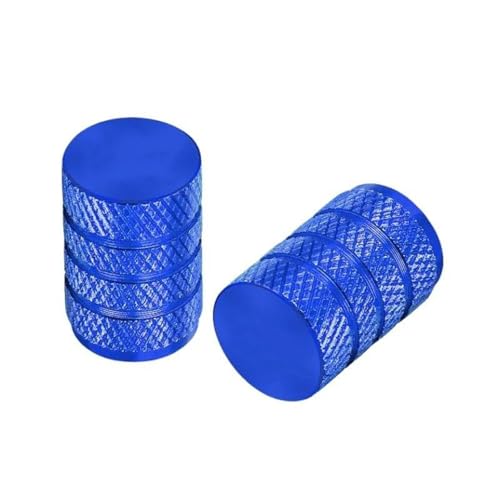 Bouchons de valve pneu moto en alliage anodisé et capuchon de potence VFR750