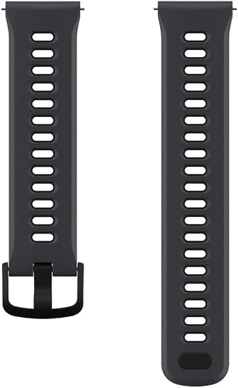 Amazon.co.jp: PACE 4 シリコンバンド (Black Crystal) : 家電＆カメラ