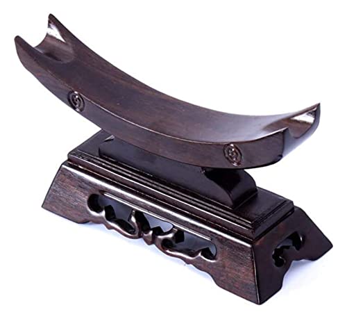 Dogggy Soporte de Espada Sartén de la Espada Katana Samurai Sword Sword Katana Sword Exhibir...