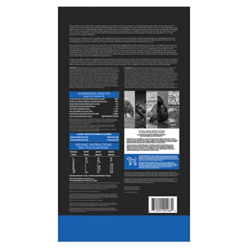 Horizon-Pet-Nutrition-Pulsar-Grain-Free-Non-GMO-Meat-Dense-All-Life-Stage-Dry-Dog-Food-25-lb-HRN-012