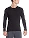 Calvin Klein Men's Body Long-Sleeve Crew-Neck T-Shirt