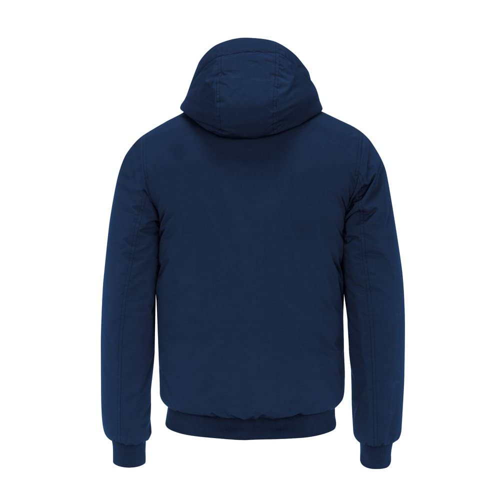 Errea Giubbino Niamh Giacca Ad 00090 Blu Adulto