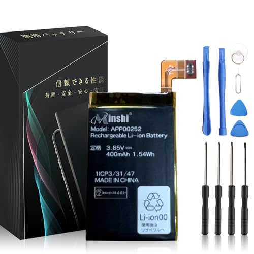 �Ή� �X�}�z�����p�o�b�e���[ Ky01l APP00252 3.85V 400mAh 6HG [���s�A���i] | �C���p��t�H��t���y�ȓd�͐݌v �����ԑҋ@�zAPP00252