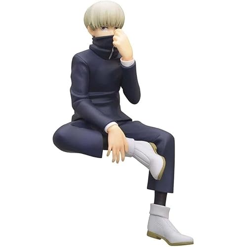 Furyu - Figurine Jujutsu Kaisen - Jujutsu Kaisen Noodle Stopper