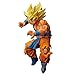 Banpresto Figura de Acción Super Saiyan Son Goku de Dragon Ball Super Son Goku Fes!! Vol. 13