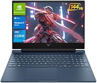 HP Victus 15 (i5-12450H, 16GB, 1TB)