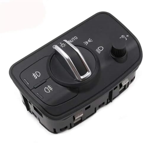 Bouton de commande pour phares antibrouillard 8V0941531AE réparer interrupteur A3 - 6