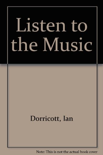 Listen to the Music