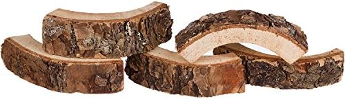 Planet Petco Small Animal Bark Chews, 3.5" Length