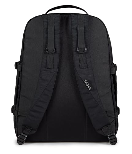 JanSport Small Seattle Pack Compact Backpack with Main Compartment Dual Water Bottle - image 2