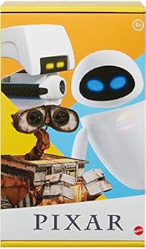 PSA10 ''29世紀のラブストーリー''WALL・E&EVE Pixar PSA10 ´´29世紀のラブストーリー´´WALL・E&EVE Pixar