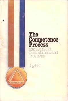 Hardcover Competence Process Book