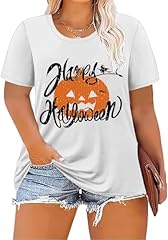 Happy Halloween White