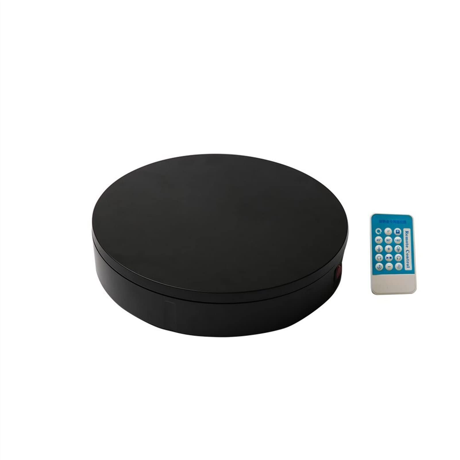 3D Marker Points. 3D Scanning Portrait Rotating Disk Plate Loading 150KG