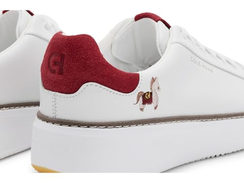 Image of Cole Haan Women's Grandpro Topspin Court Sneaker