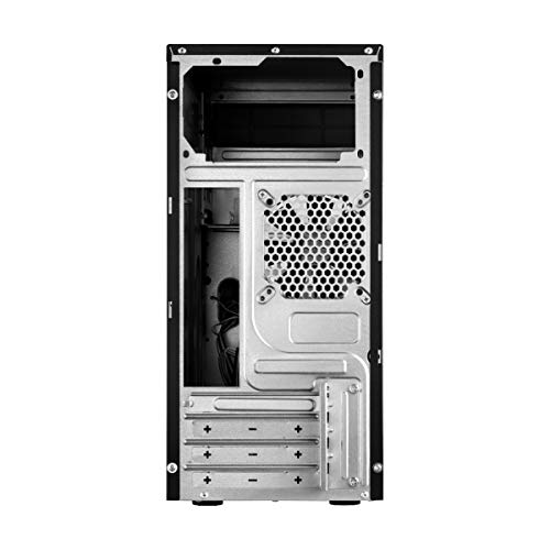 Build My PC, PC Builder, Antec VSK3000E-U3