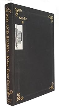 Unknown Binding Bed and Board Hardcover 1965 Book