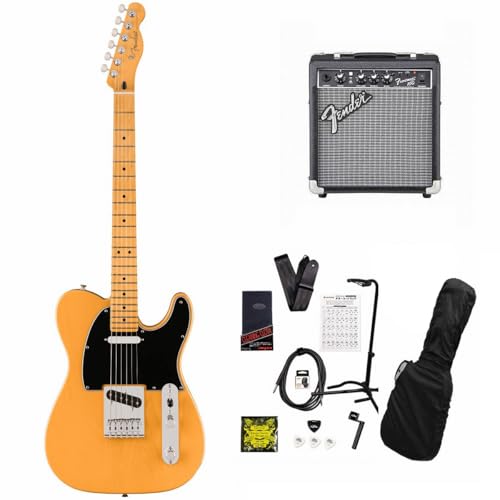 tF_[Player II Telecaster Maple FB Butterscotch Blonde Chambered Ash tF_[10WAvtGLM^[S12_ZbgR