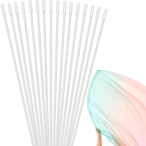 Jetec Flexible Rods